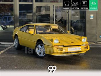 VENTURI 