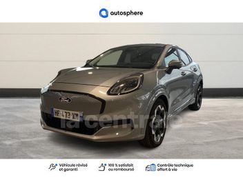 FORD PUMA 2 II (2) GEN-E 168 STANDARD RANGE 43 KWH PREMIUM
