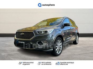 FORD KUGA 2 II (2) 1.5 FLEXIFUEL-E85 150 4X2 VIGNALE AUTO