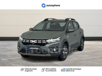 DACIA 