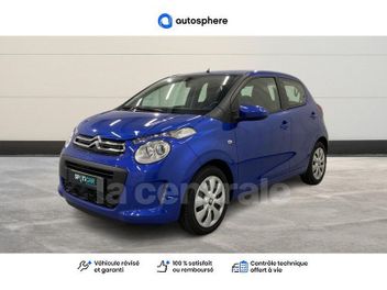 CITROEN 