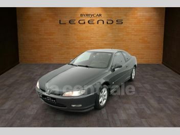 PEUGEOT 406 COUPE COUPE 3.0 V6 PACK BVA