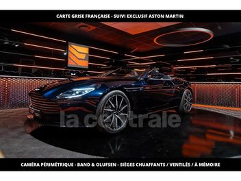 ASTON MARTIN DB11 VOLANTE V8 VOLANTE