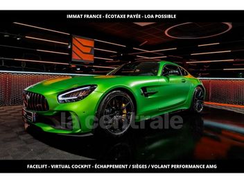 MERCEDES-AMG 