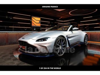ASTON MARTIN 