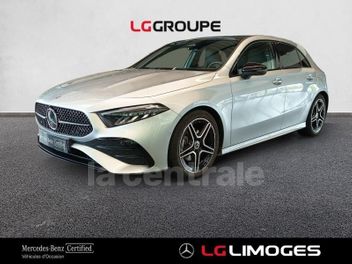 MERCEDES CLASSE A 4 IV (2) 200 AMG LINE 7G-DCT