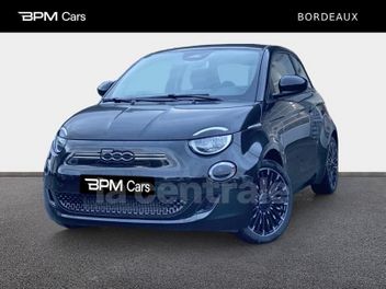 FIAT 500 (3E GENERATION) III E 95 ICONE 23.8 KWH