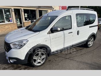 DACIA DOKKER STEPWAY STEPWAY 1.5 DCI 95 BLUE