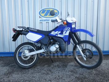 YAMAHA DT 125 R