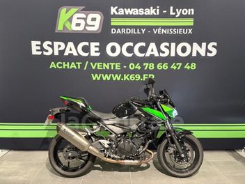 KAWASAKI Z 400 400