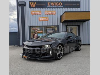 CHEVROLET CAMARO 5 V COUPE 6.2 V8 432 SS
