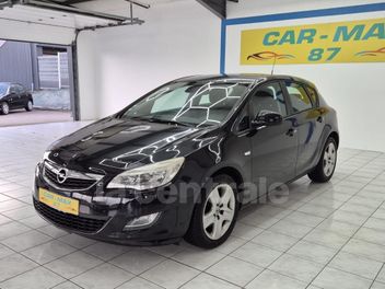 OPEL 