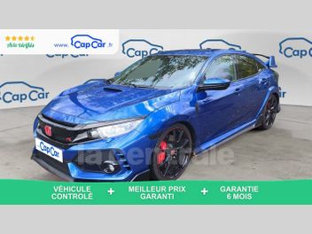 HONDA CIVIC 10 TYPE R 2.0 I-VTEC 320 TYPE R GT