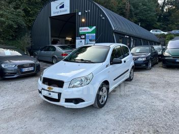 CHEVROLET 