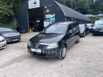 DACIA 