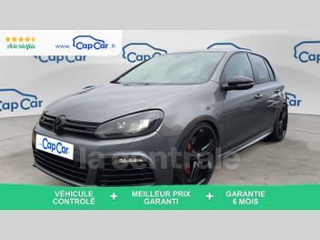 VOLKSWAGEN GOLF 6 R VI 2.0 TSI 270 4MOTION DSG6 R