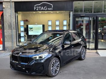 BMW X1 U11 (U11) XDRIVE 23I 218 M SPORT DKG7