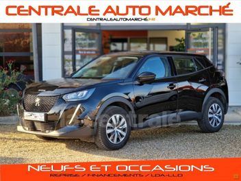 PEUGEOT 2008 (2E GENERATION) II 1.5 BLUEHDI 110 6CV S&S ACTIVE