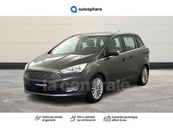 FORD GRAND C-MAX 2 II (2) 1.5 TDCI 120 S&S 7CV TITANIUM BV6