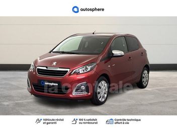 PEUGEOT 