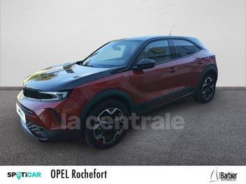 OPEL 