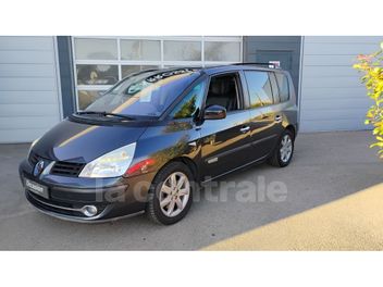 RENAULT ESPACE 4 IV (3) 2.0 DCI 150 FAP 25TH BV6