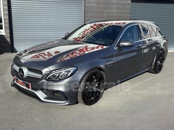 MERCEDES CLASSE C 4 SW AMG IV SW 63 AMG BA7