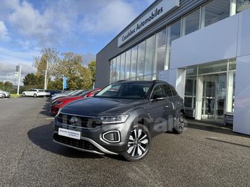 VOLKSWAGEN T-ROC 2.0 TDI 150 DSG 7 LIFE GOAL