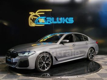 BMW SERIE 5 G60 (G60) 520I 208 M SPORT BVA8
