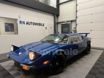 DE TOMASO 