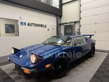 DE TOMASO PANTERA LUSSO V8 320