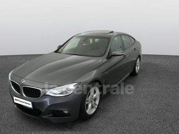BMW SERIE 3 GT F34 (F34) (2) 318D 150 M SPORT BVA8