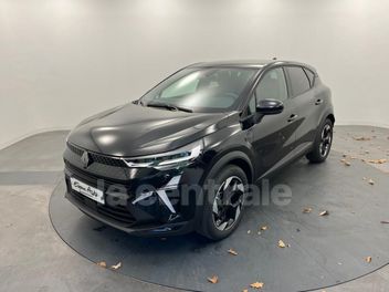 RENAULT CAPTUR 2 II (2) 1.8 E-TECH FULL HYBRID 160 TECHNO