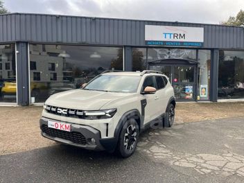 DACIA DUSTER 3 III 1.2 MILD HYBRID 130 4X2 EXTREME