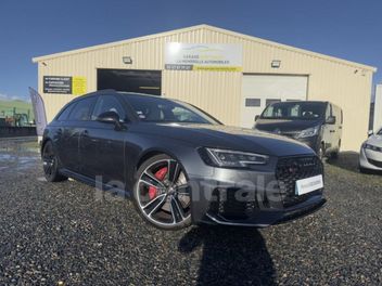 AUDI RS4 (5E GENERATION) AVANT V AVANT V6 2.9 TFSI 450 QUATTRO TIPTRONIC