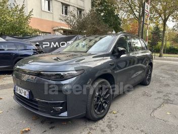 LEAPMOTOR 