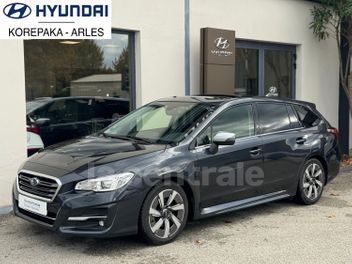 SUBARU LEVORG (2) 2.0 150 LUXURY 4WD LINEARTRONIC