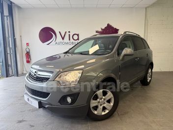 OPEL 