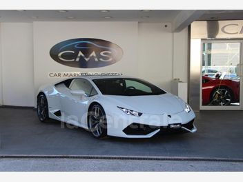 LAMBORGHINI 