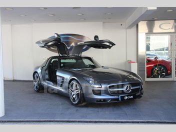 MERCEDES 