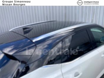 NISSAN QASHQAI 3 III 1.3 MILD HYBRID 140 CH TEKNA