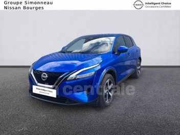 NISSAN QASHQAI 3 III 1.3 MILD HYBRID TEKNA 158 XTRONIC