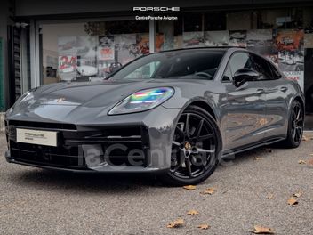 PORSCHE PANAMERA 3 III 4 E-HYBRID V6 470 PDK
