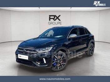 VOLKSWAGEN T-ROC R (2) 2.0 TSI 300 START/STOP 4MOTION R DSG7