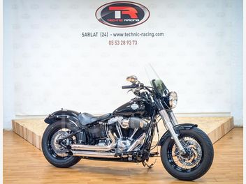 HARLEY DAVIDSON SOFTAIL SLIM 1690