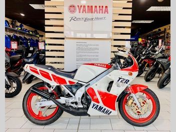 YAMAHA TZR 250