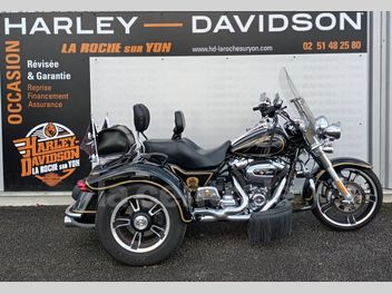 HARLEY DAVIDSON TRIKES FREEWHEELER 1868