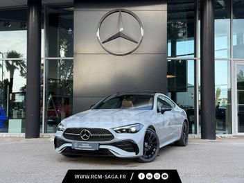 MERCEDES CLE COUPE COUPE 220D AMG LINE 9G-TRONIC