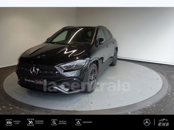 MERCEDES GLA 2 II 200 D AMG LINE 8G-DCT