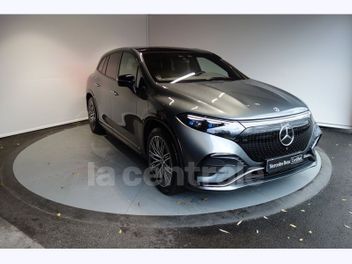 MERCEDES EQS SUV 450 4MATIC AMG LINE